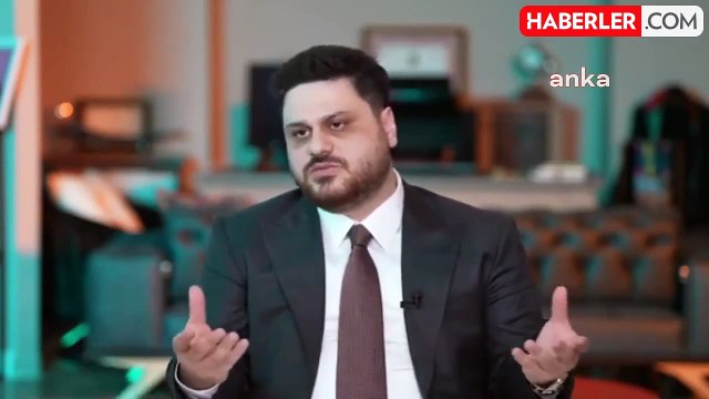 BTP Lideri Hüseyin Baş, Merih Demiral'a Verilen Cezaya Tepki Gösterdi