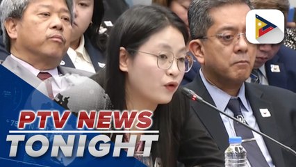 Sen. Hontiveros says OSG’s petition to cancel Mayor Guo’s birth certificate worthy