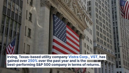 Jim Cramer Shuns This Stock, But It Has Left Nvidia, Super Micro Computer Biting The Dust On One-Year Returns