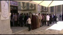 L'Iran di nuovo alle urne per il ballottaggio fra Pezeshkian e Jalili