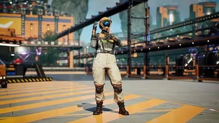 Satisfactory - Annonce date de sortie version 1.0