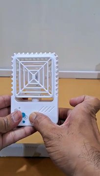 Powerful Usb Fan Desk Fan Cooling Fan