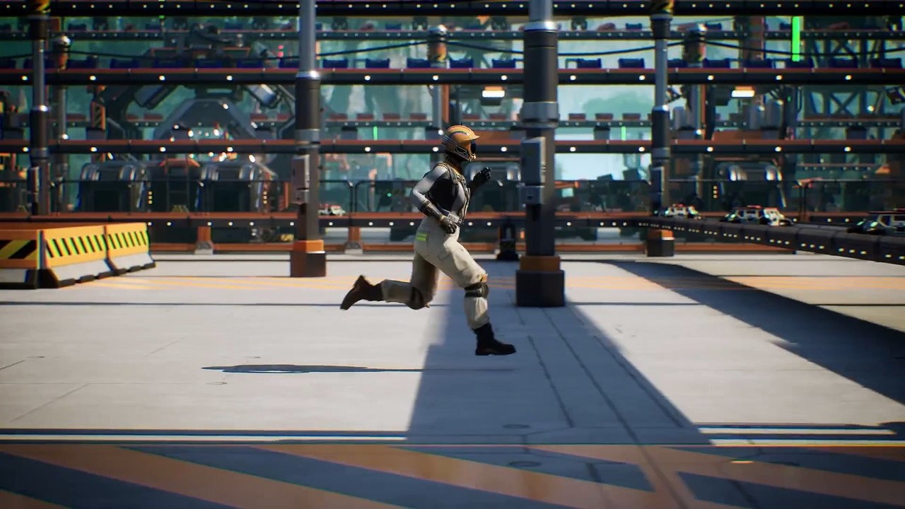 Satisfactory 1.0 -Announcement Trailer