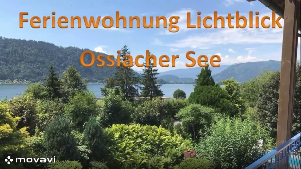 Balkon Ferienwohnung Lichtblick