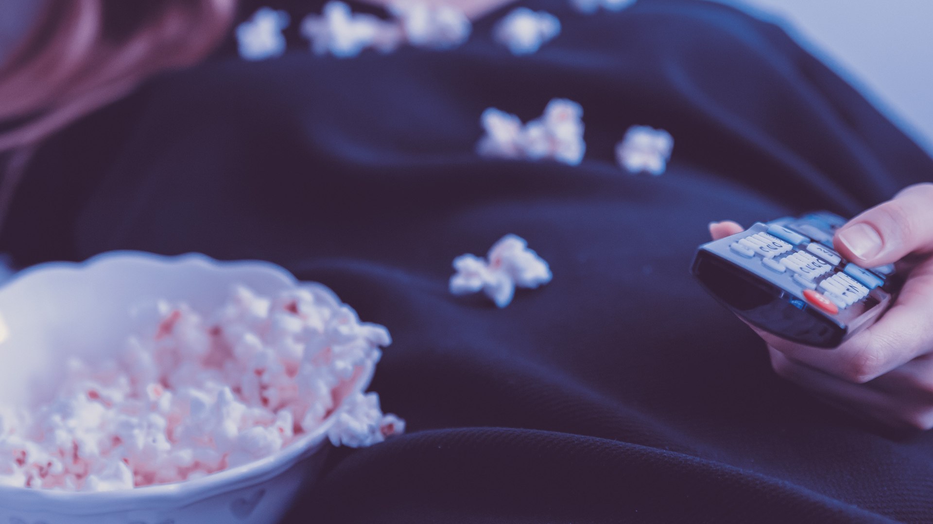 ⁣Why Gen Z’s turned off by sex scenes in movies