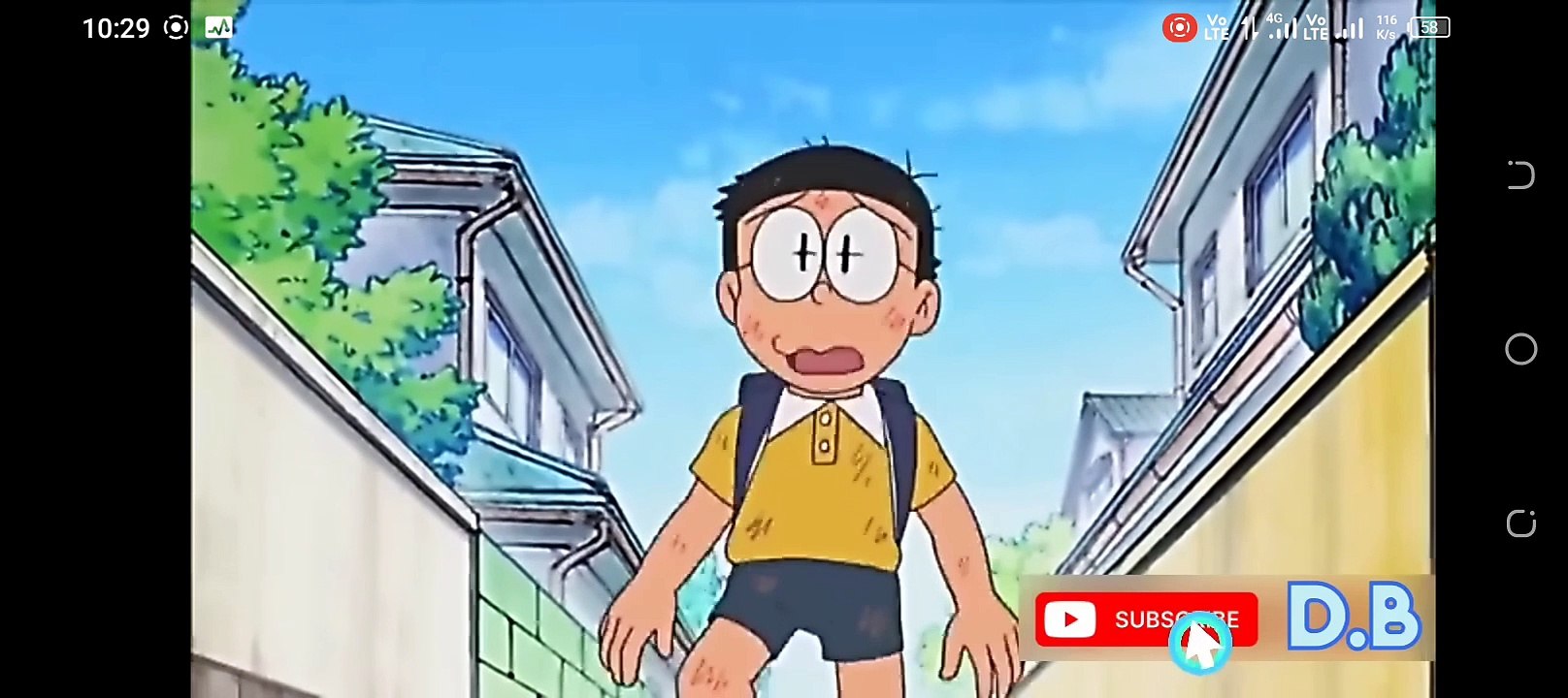 Doreamon cartoon new episode