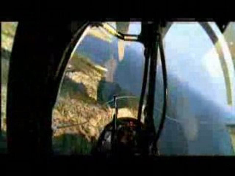 Sub Focus - Airplane