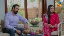 Tum Mere Kya Ho - Episode 72 - 5th July 2024 [ Adnan Raza Mir & Ameema Saleem ] - HUM TVdrama