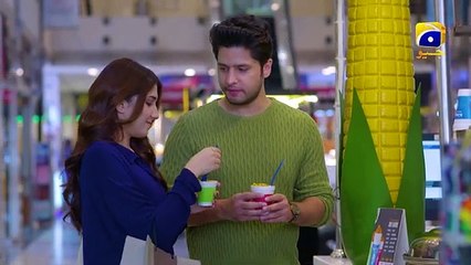 Chaal Episode 35 - [Eng Sub] - Ali Ansari - Zubab Rana - Arez Ahmed - 5th July 2024 - HAR PAL GEOdrama