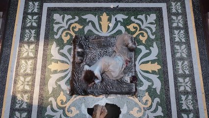 Heeramandi The Diamond Bazaar S1 Ep 3