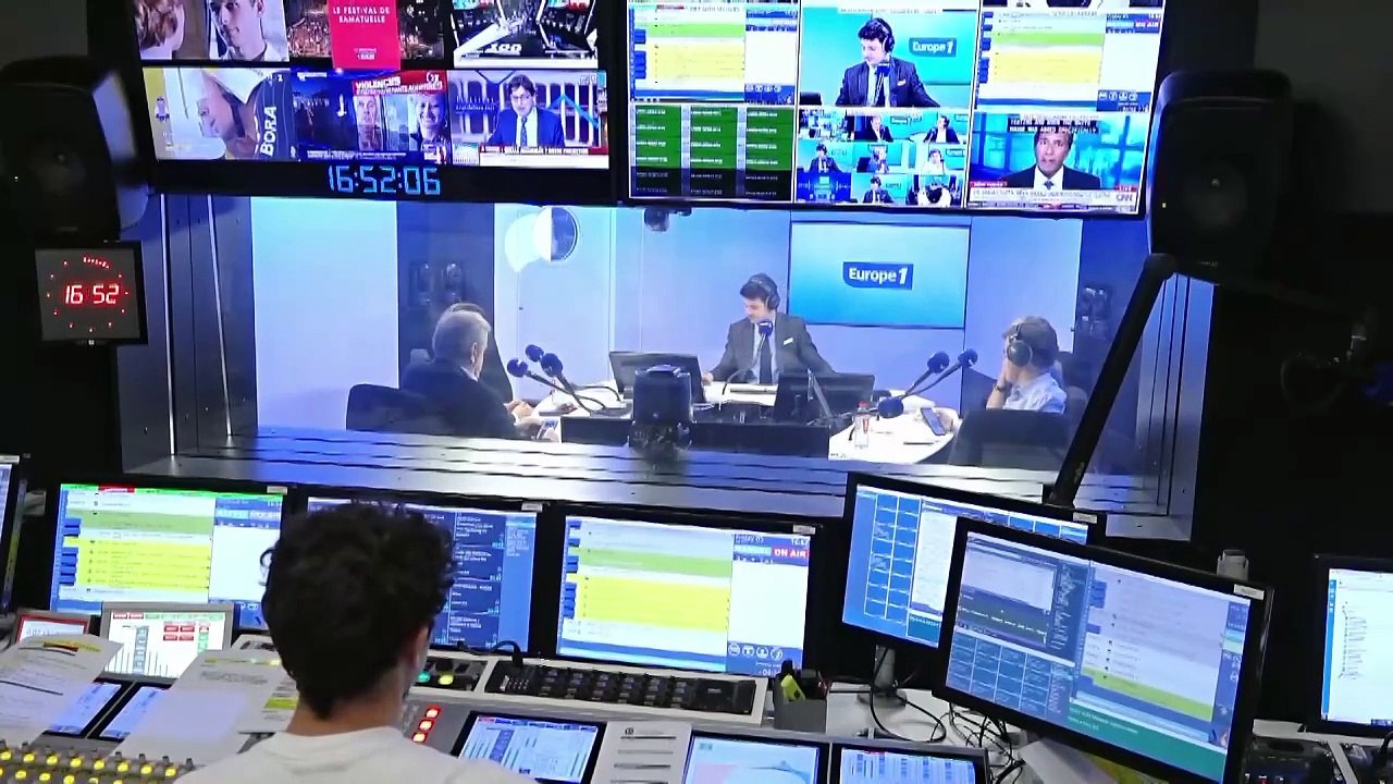 Législatives 2024 : «Avec ce second tour, on peut craindre des violences», affirme Bruno Bartocetti