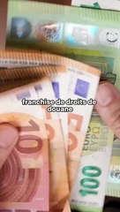  l’UE va augmenter les droits de douane sur les produits de Shein et Temu