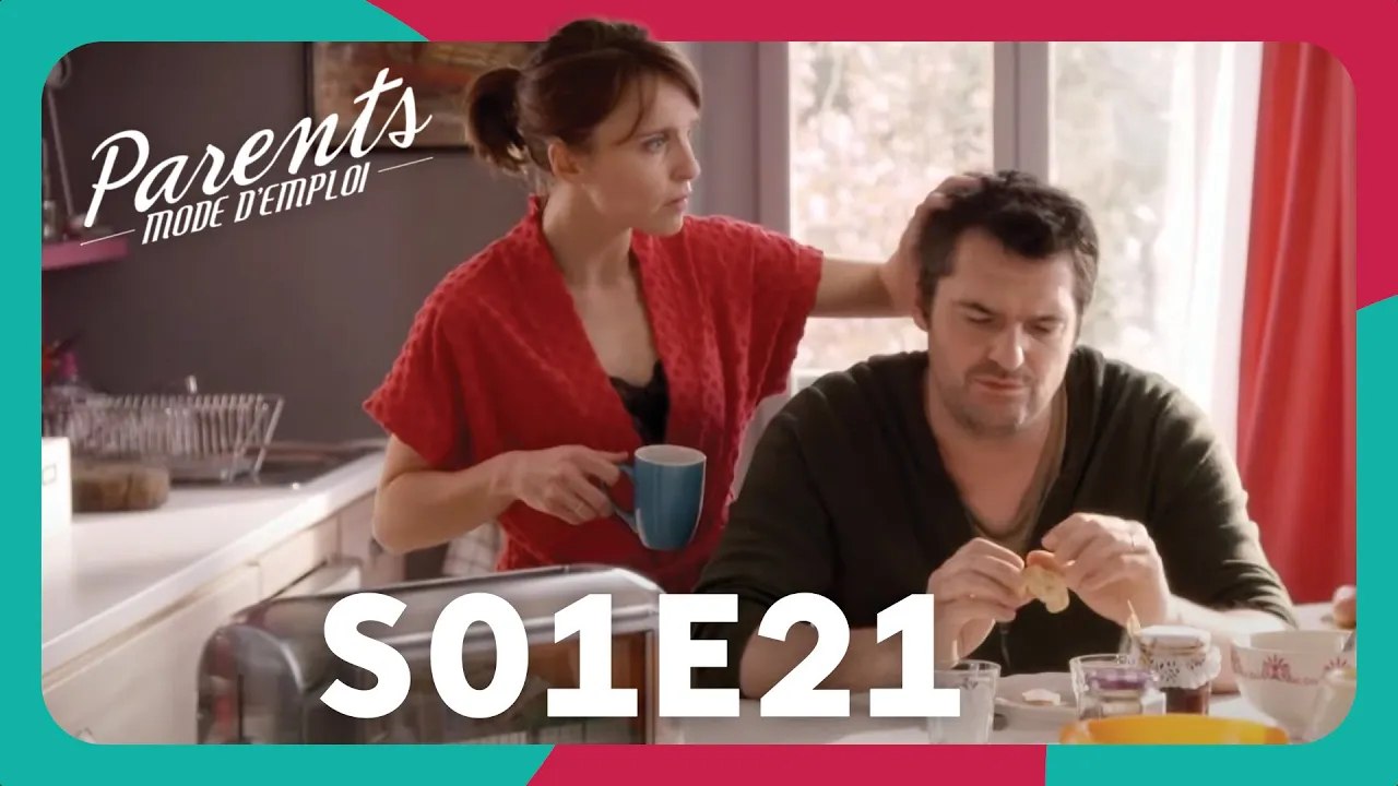 Parents mode d'emploi - Saison 1 - Épisode 21 : Soin des cheveux