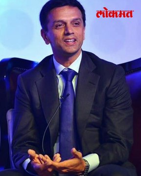 टीम इंडियाचे मुख्य प्रशिक्षक म्हणून निवृत्त झाल्यावर द्रविड आता ‘या’ रोलमध्ये दिसणार?