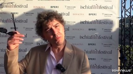 Riondino: dopo Palazzina Laf racconter? ancora storie delle gente