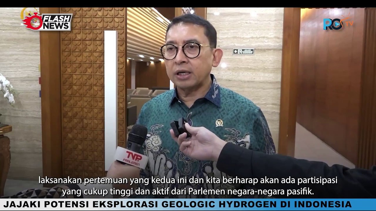 Indonesia Siap Gelar Pertemuan Kedua IPPP