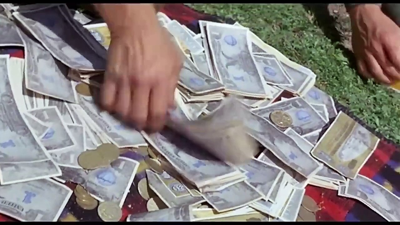 Hands Up Dead Man   HD   Western - Movie in English