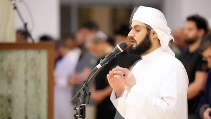 Qur'an Recite | Ra'ad Al-Kurdi | Qur'an Recite | Beauty Of Islam | Quran