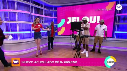 Pirámide de Malcom Ramos para el sorteo del domingo 7 de julio