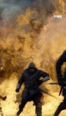 HOUSE OF THE DRAGONS SAISON 2 EPISODE 4 : bande-annonce