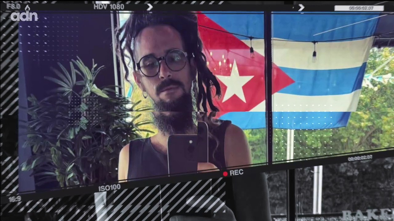 Kamankola: Yo soy Cubano, Cubano, Cubano