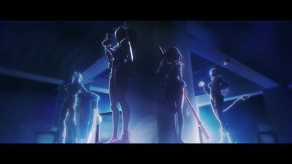 Découvrez le Trailer de Lancement de Zenless Zone Zero 🚀