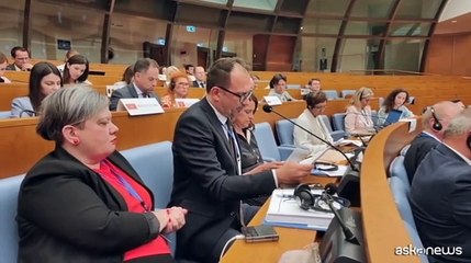 Alla Camera l'incontro della convenzione per rafforzamento InCE