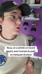 Vous avez acheté quoi récemment ?