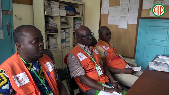 Région- Bondoukou : Le ministère de la Santé engage la lutte contre les cliniques illégales dans la région du Gontougo
