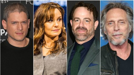 Que deviennent les acteurs de “Prison Break”, près de 20 ans plus tard ?