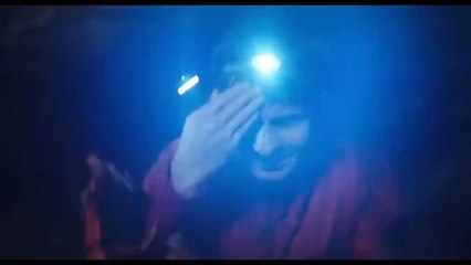 Monsters of War   HD   Action - movie in English