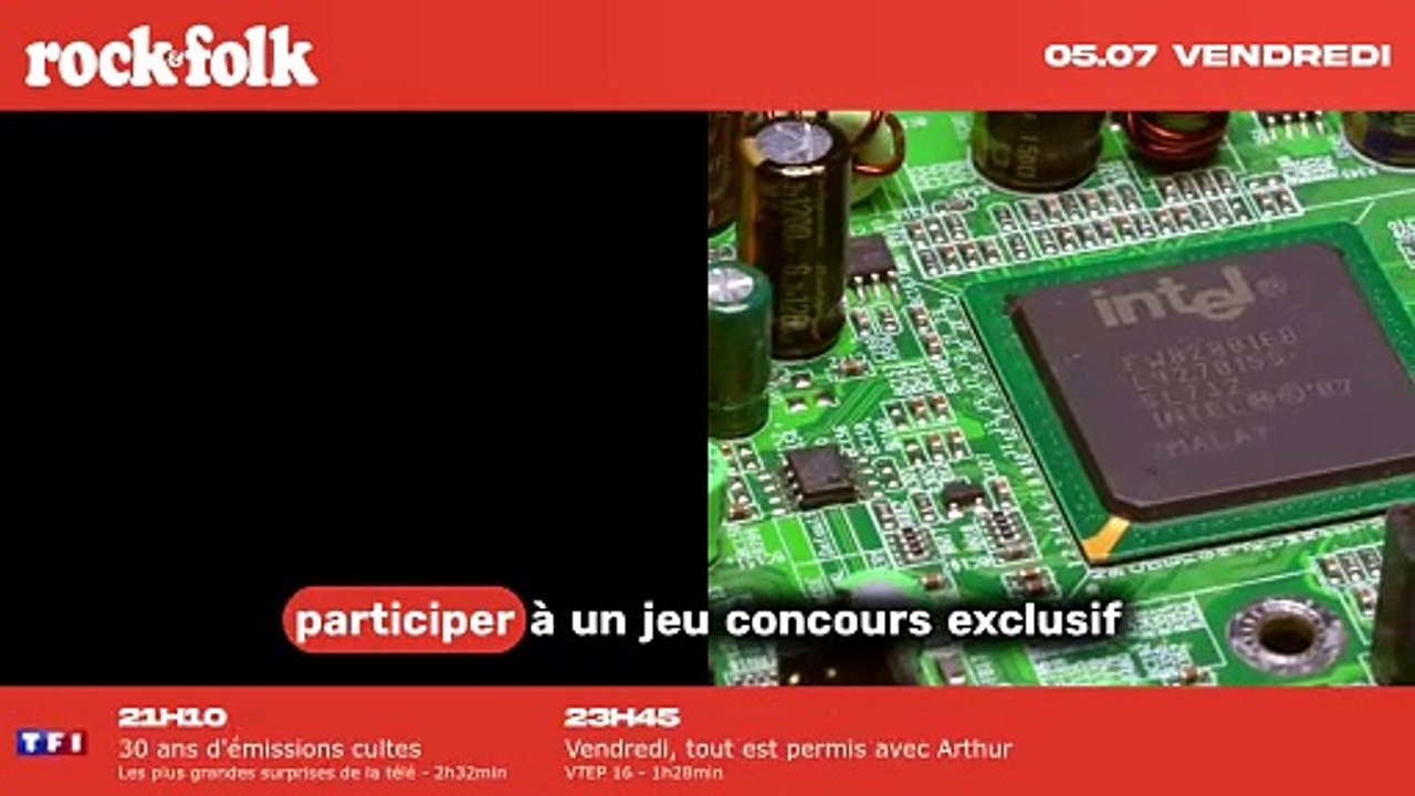 Tentez votre chance et remportez votre pass pour les TRANS MUSICALES DE RENNES.