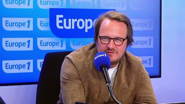 Coalition Ensemble-NFP : «Ils ne rendent pas juste la France ingouvernable, mais ils tuent nos institutions», affirme Geoffroy Lejeune