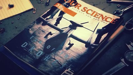 ACE COMBAT 7 Skies Unknown — tráiler en Nintendo Switch