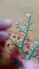 Beautiful Embroidery Designs