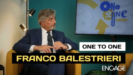 Comunicazione Sanitaria, dai social agli influencer: l'intervista all'esperto Franco Balestrieri