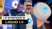 Liquid I.V. sbarca in Italia: il punto sulla strategia di comunicazione del brand di Unilever