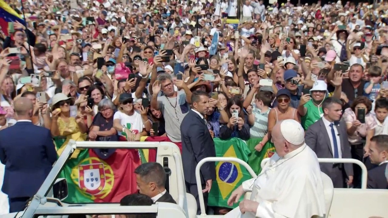 Papa vai fazer 16 discursos e três missas durante viagem pela Ásia