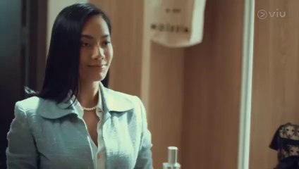 مسلسل لعبة كانتي الحلقة 1 الاولى مدبلج HD