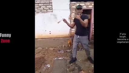 TRY NOT TO LAUGH  Best Funny Videos Compilation  Memes PART 220