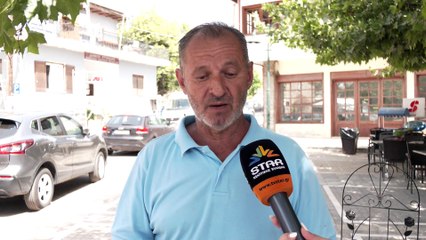 Κινητοποίηση στην Πελασγία κατά της δημιουργίας φωτοβολταϊκού πάρκου στην Όθρυ