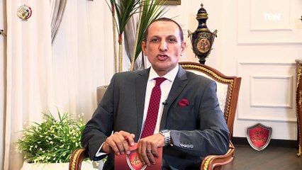 بمناسبة عيدها القومي.. لقاء مع قائد قوات الدفاع الجوي اللواء ياسر الطودي| درع الوطن