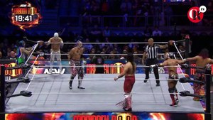 Lucha News con Triple G / 04 de Julio