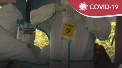 Tiada lagi perintah kuarantin individu positif COVID-19, berkuat kuasa 15 Julai