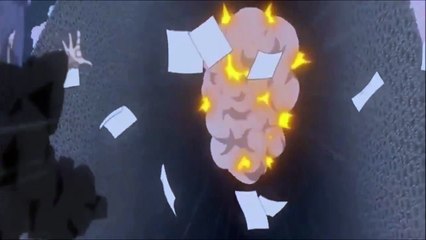 Obito Uchiha vs Konan _ Konan’s DEATH