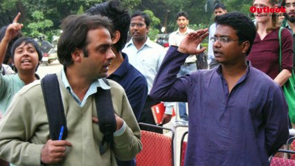 Exclusive Interview: Hem Mishra on Life, Activism, and Prison