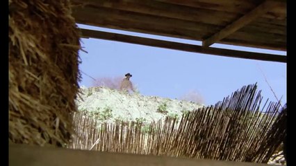 The Stranger Returns   A Man, A Horse, A Gun   HD   Western - Movie in English