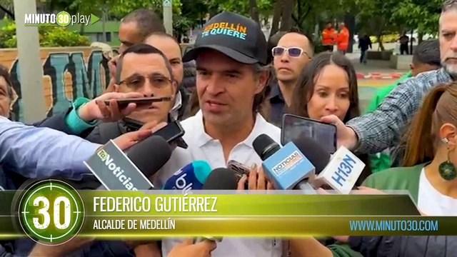 Intervienen 27 quebradas de Medellín para prevenir inundaciones
