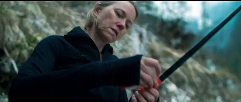 Bannde annonce Infinite Storm / Le film qui cartonne sur Netflix est inspiré d'une histoire vraie