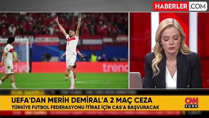 Bolu Belediyesi, bozkurt işareti yaptığı için ceza alan Merih Demiral'ın heykelini dikecek